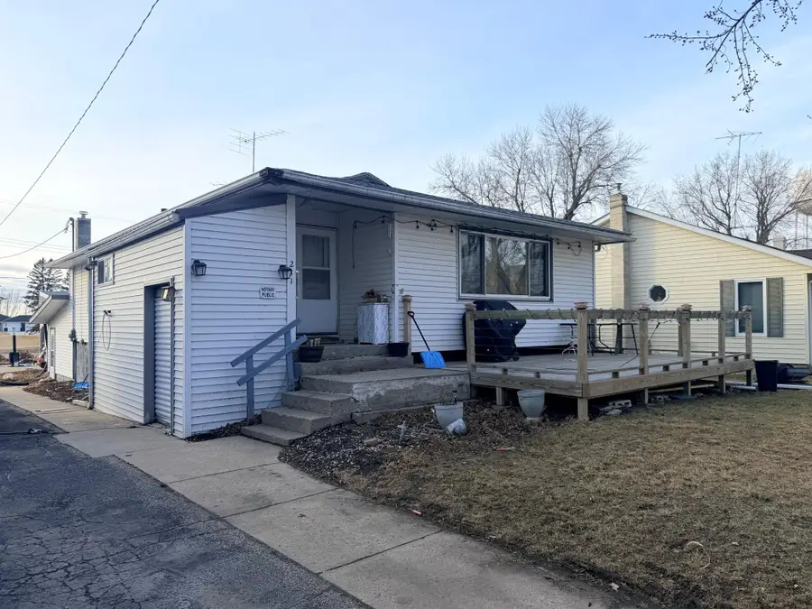 211 S Lafayette Avenue S, Fulda, MN 56131 - #3