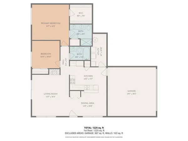 1241 Bergmann Drive, Stillwater, MN 55082