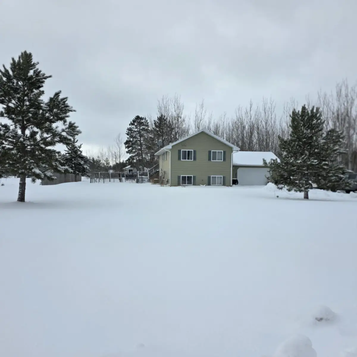 5480 Monte Plata Road Nw, Bemidji, MN 56601 - #1