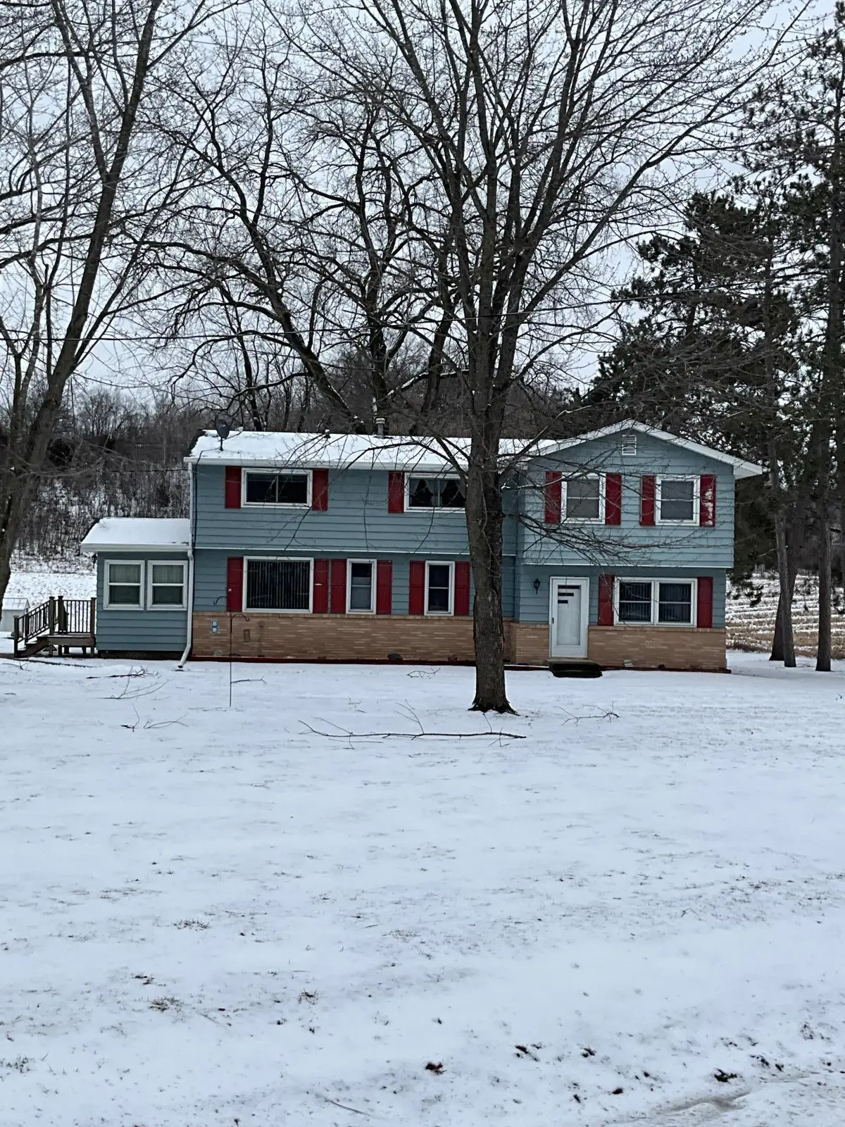 S24 County Road Pp, Durand, WI 54736 - #1