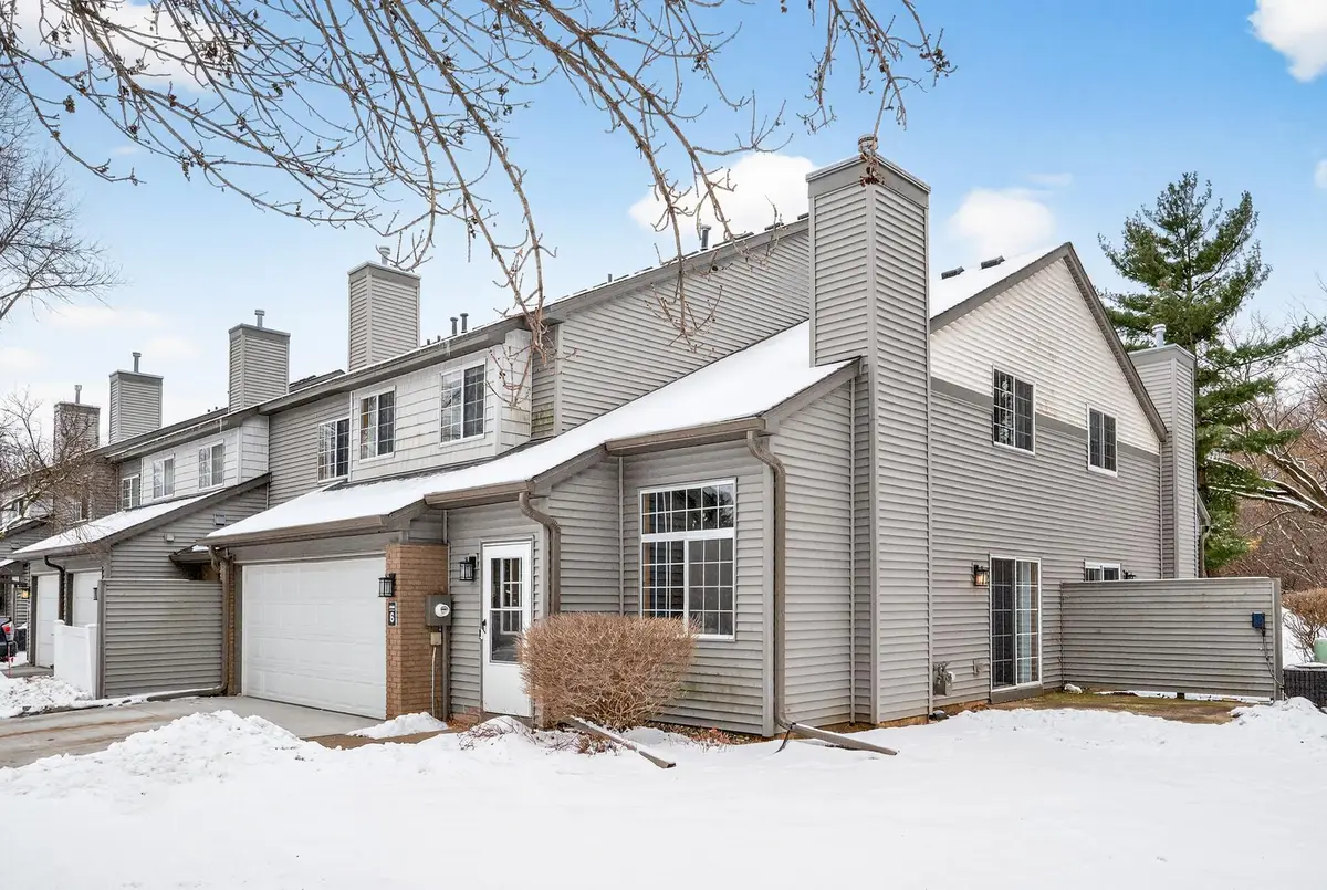 9935 Russell Avenue N #6, Brooklyn Park, MN 55444 - #1