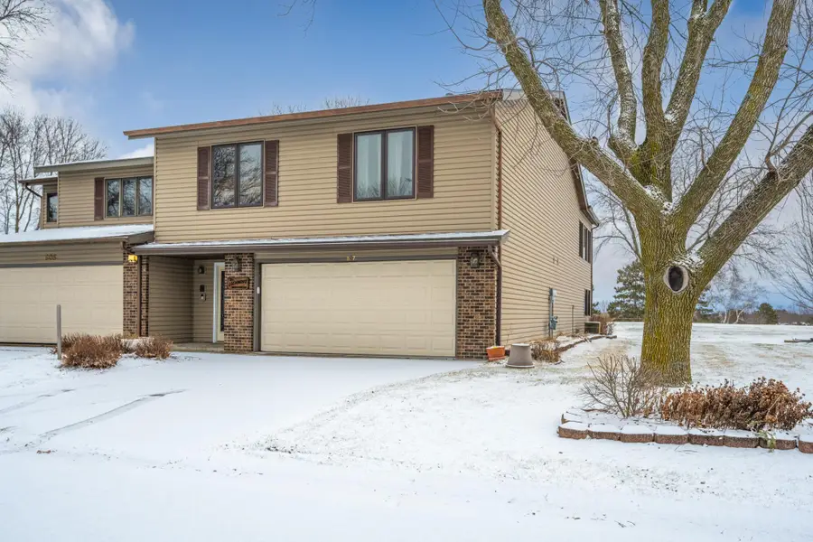 607 Pondhurst Drive, Amery, WI 54001 - #2