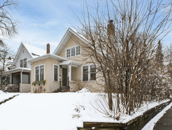 200 W 40th Street, Minneapolis, MN 55409