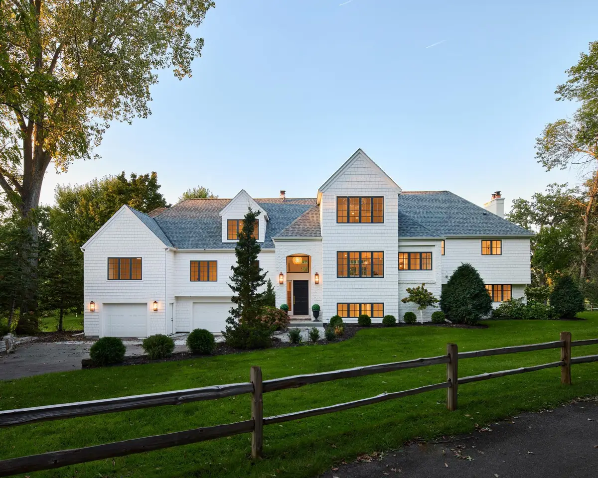 4603 Merilane Avenue, Edina, MN 55436 - #1