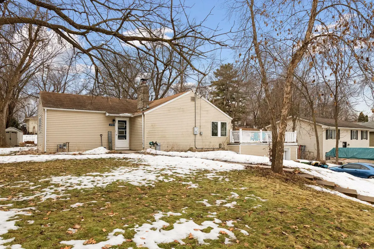 5749 Grandview Boulevard, Mound, MN 55364 - #1