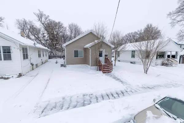 1119 9th Street N, Fargo, ND 58102