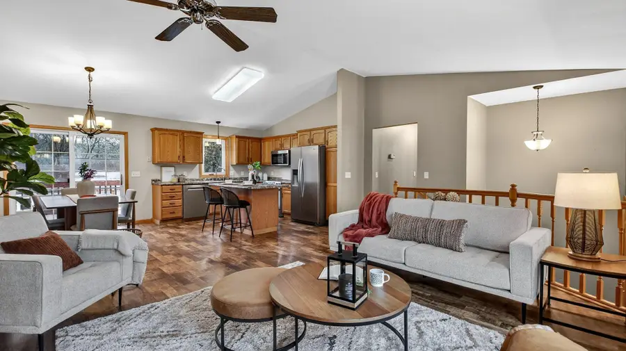 3145 Fern Court, Eau Claire, WI 54703 - #3