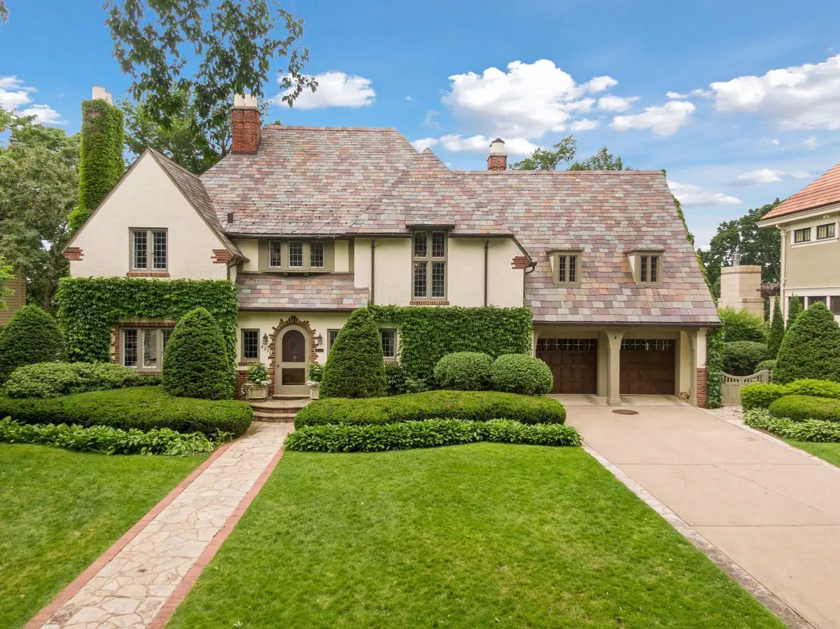 4232 Fremont Avenue S, Minneapolis, MN 55409 - #1