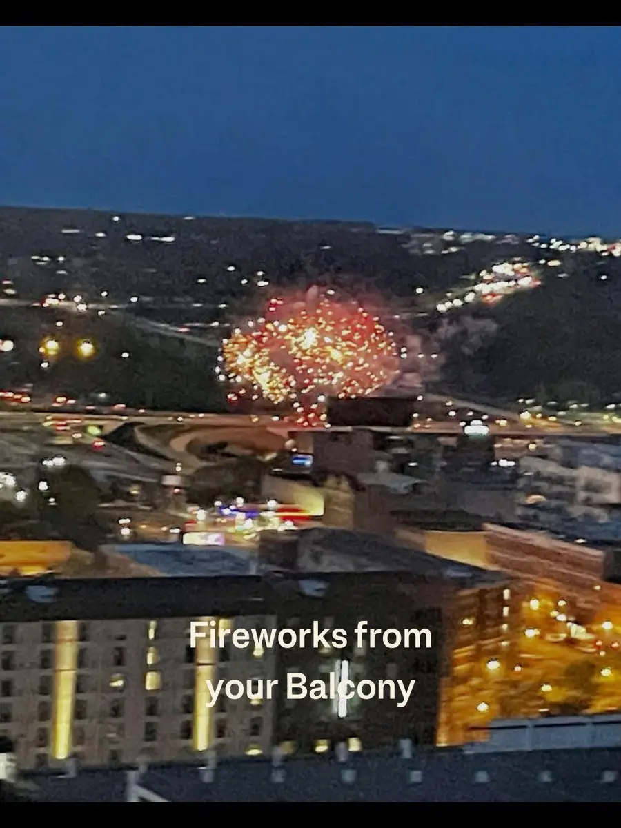 78 10th Street E #2807, Saint Paul, MN 55101 - #2