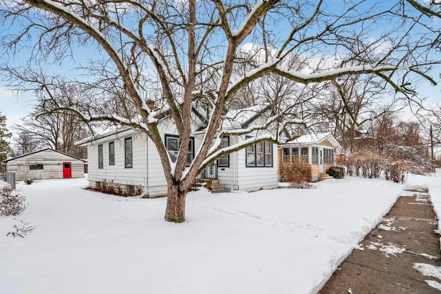 1518 York Avenue, Saint Paul, MN 55106 - #3