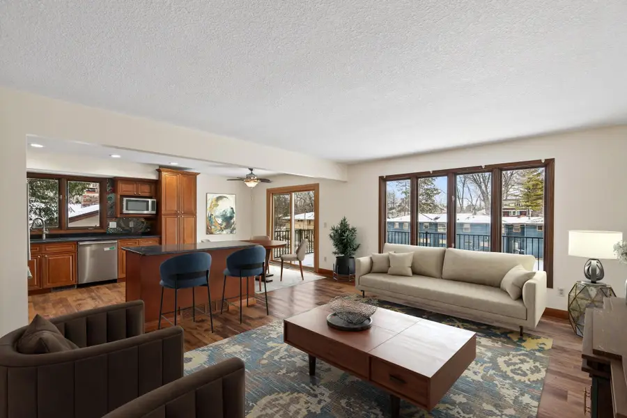 3448 Georgia Avenue N, Crystal, MN 55427 - #2