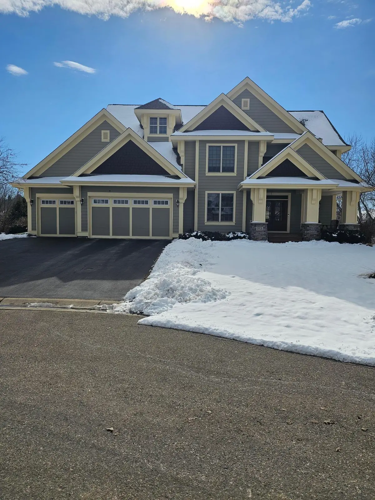 572 Spruce Circle, Eagan, MN 55123 - #1