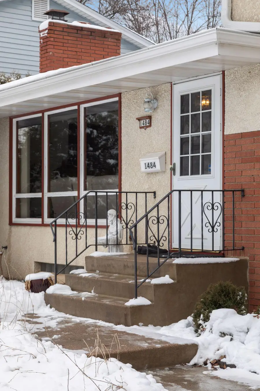 1484 Dieter Street, Saint Paul, MN 55106 - #3