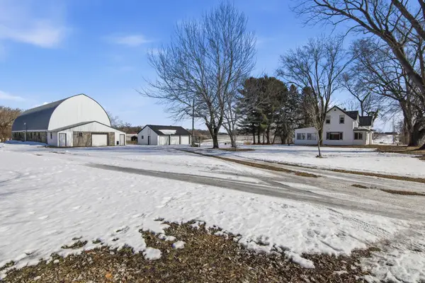 W20834 County Road H, Strum, WI 54770