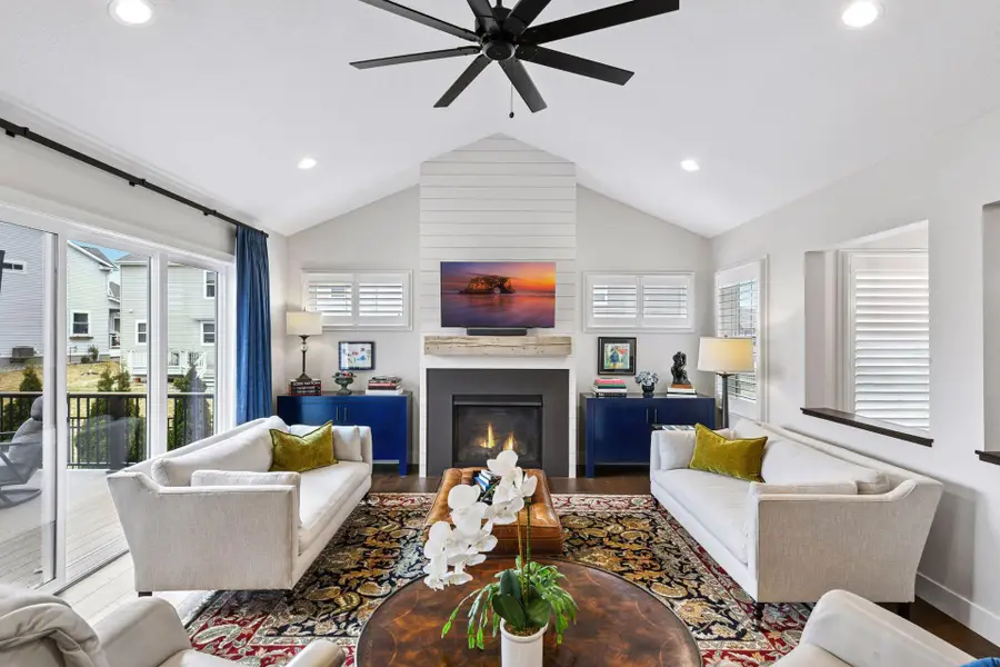 4052 Vista View Drive, Chaska, MN 55318 - #2