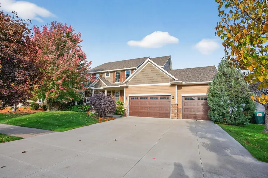 11535 Edison Street Ne, Blaine, MN 55449 - #2