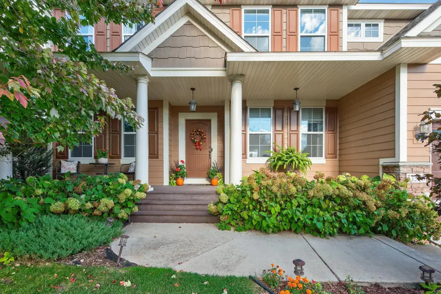 11535 Edison Street Ne, Blaine, MN 55449 - #3