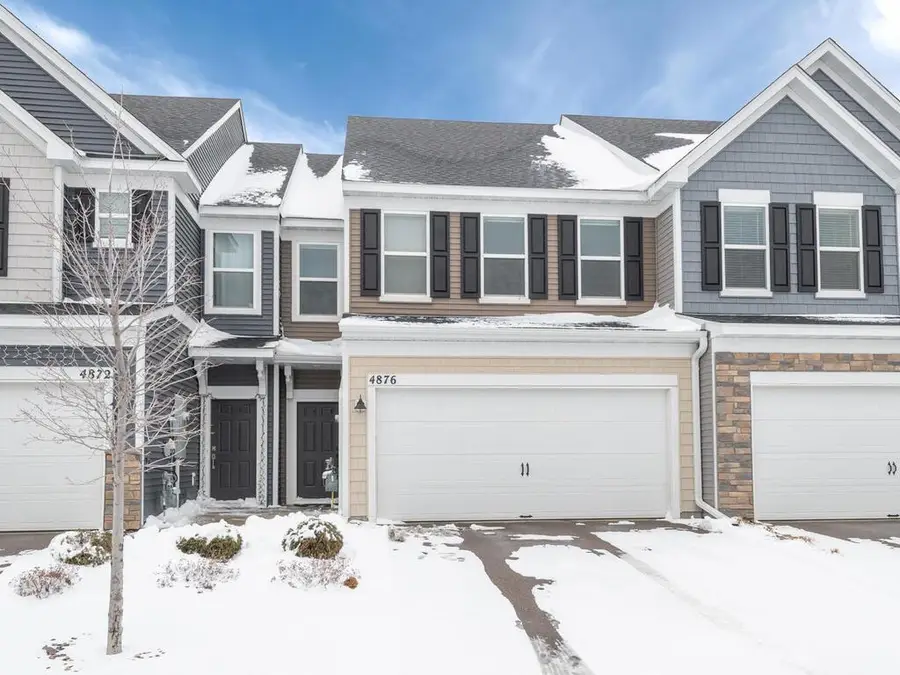 4876 Avery Court, Eagan, MN 55123 - #3