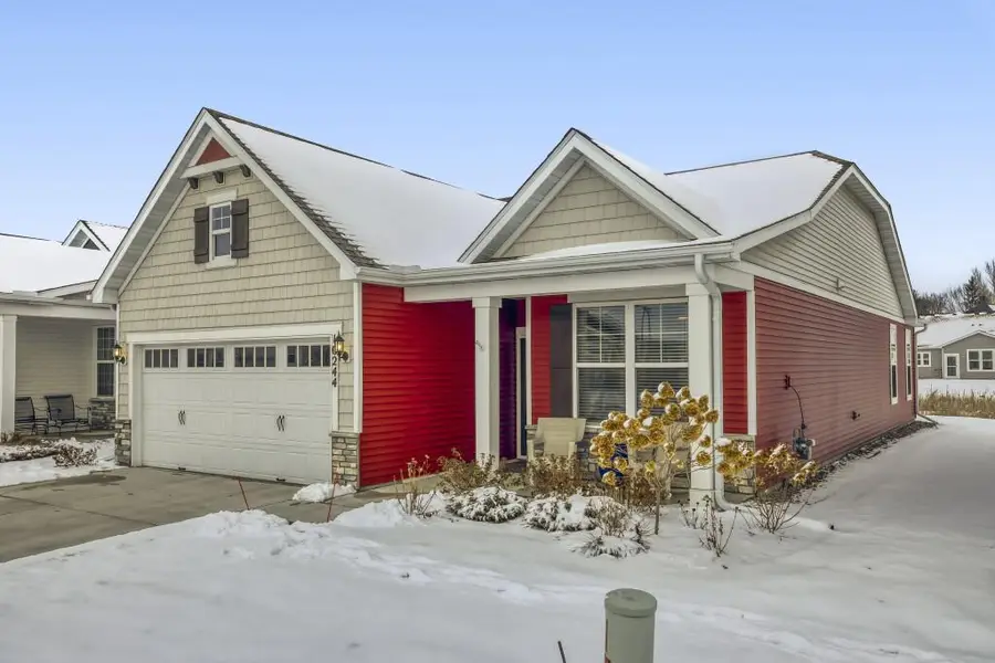 10244 Ironwood Lane, Rogers, MN 55374 - #3