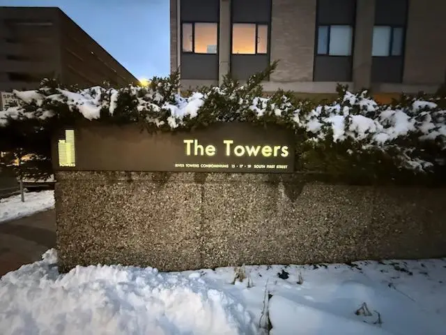 19 S 1st Street #B808, Minneapolis, MN 55401 - #3