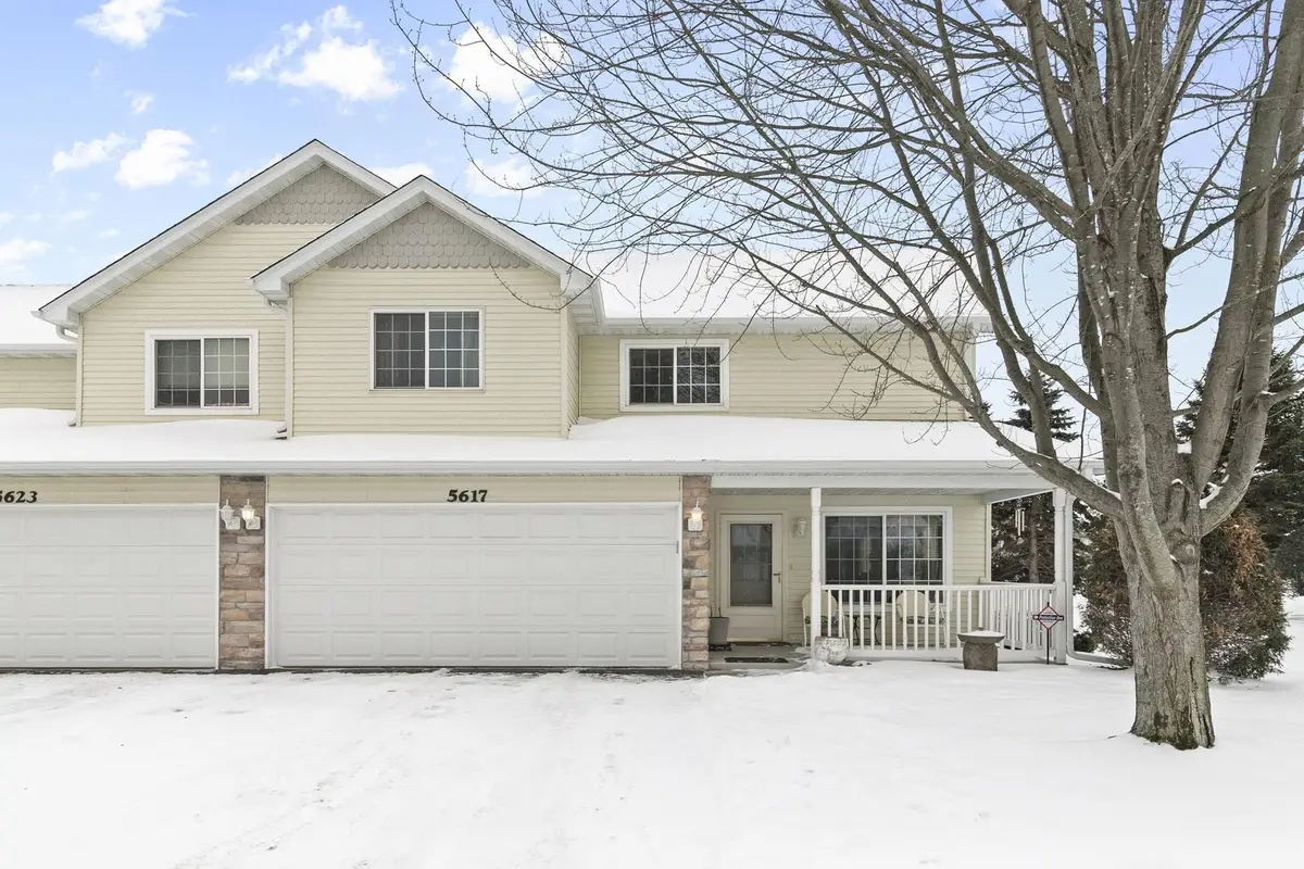 5617 138th Street N, Hugo, MN 55038 - #1