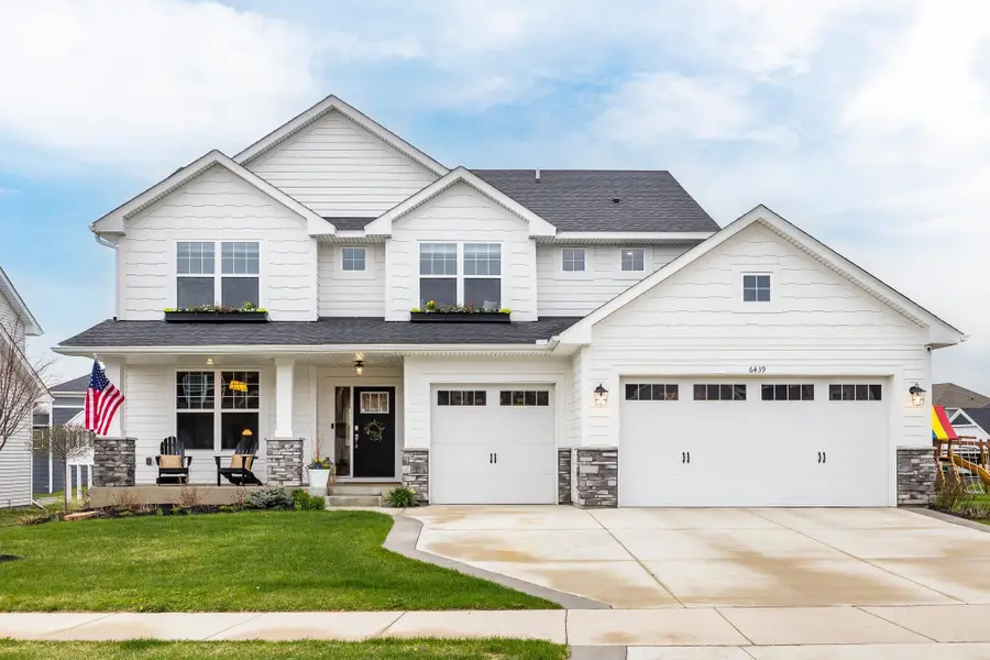 6439 Alvina Court, Inver Grove Heights, MN 55077 - #2