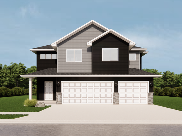 6810 32 Street S, Fargo, ND 58104