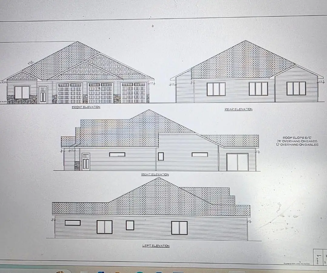 2004 River Links Drive, Cold Spring, MN 56320 - #1