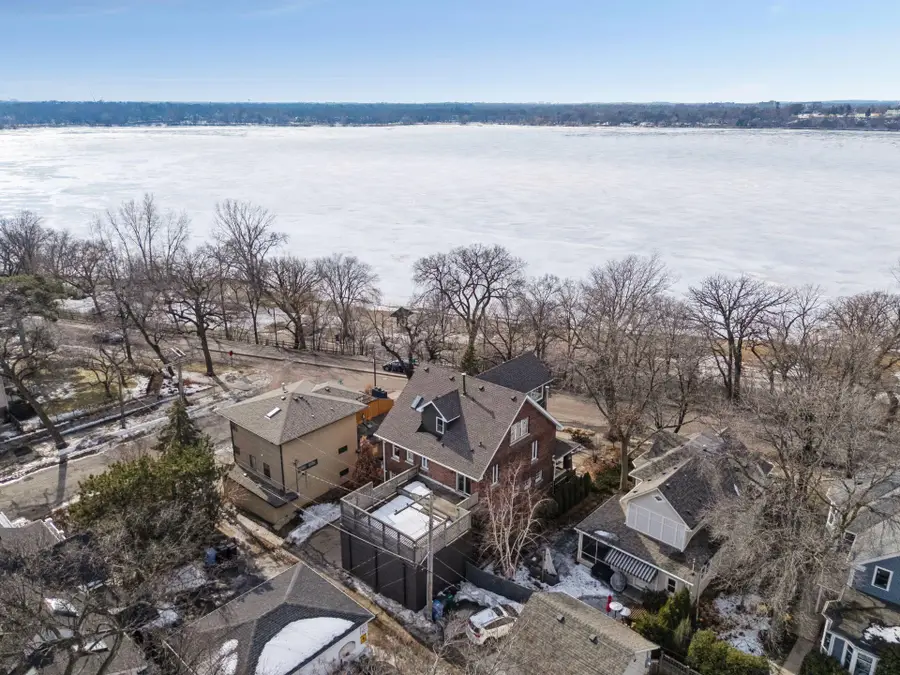 3145 E Bde Maka Ska Parkway, Minneapolis, MN 55408 - #3