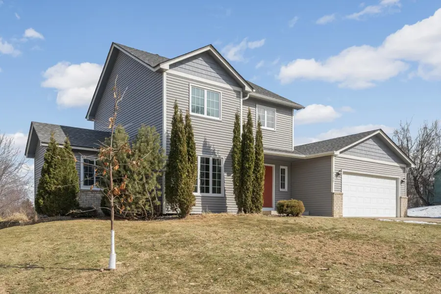 4190 Braddock Trail, Eagan, MN 55123 - #2