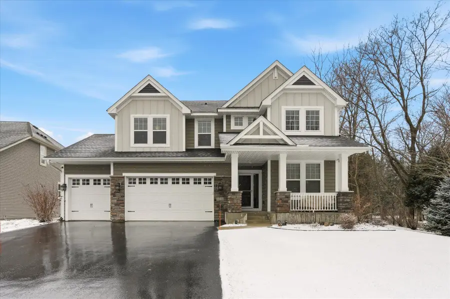 3721 Strawberry Lane, Chanhassen, MN 55331 - #2