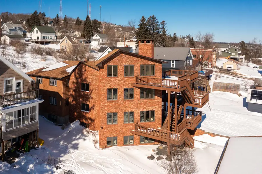 814 W 5th Street, Duluth, MN 55806 - #2