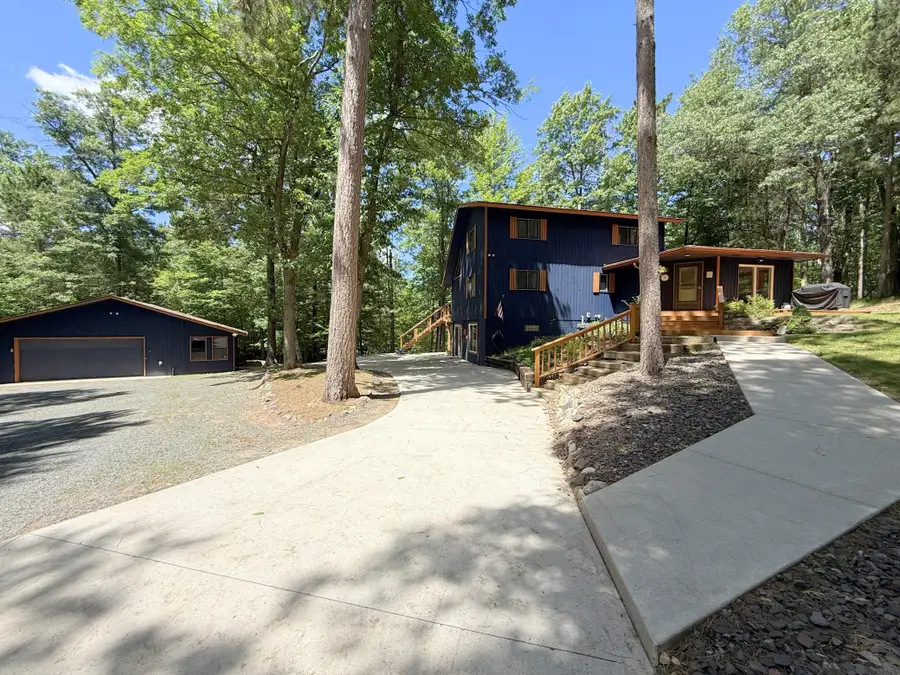 28595 Half Moon Court, Danbury, WI 54830 - #2