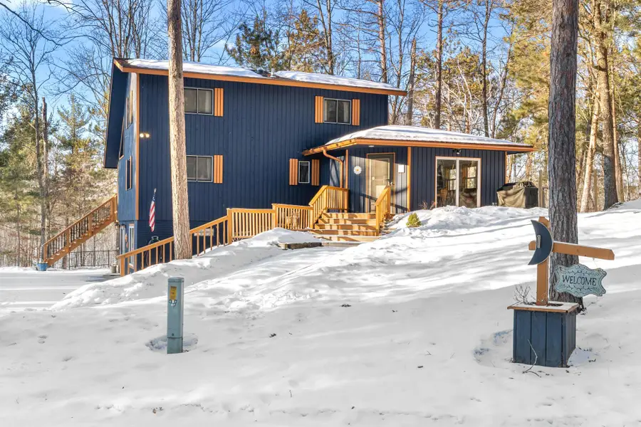 28595 Half Moon Court, Danbury, WI 54830 - #3