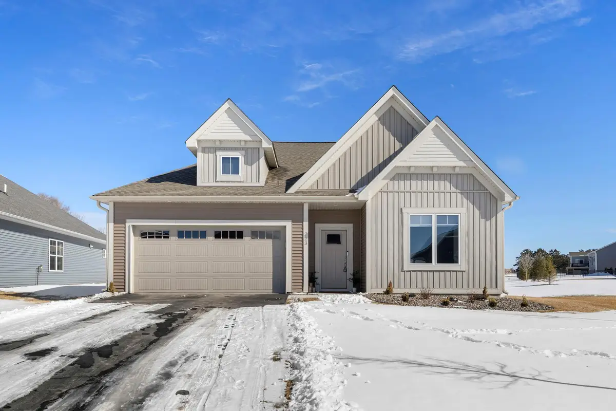 723 Kasota Avenue, Jordan, MN 55352 - #1