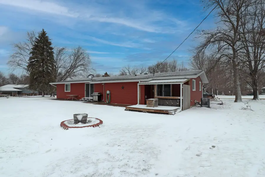 5401 Gunderson Avenue Nw, Maple Lake, MN 55358 - #3