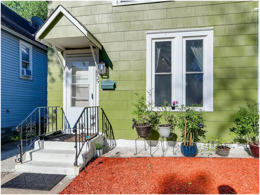 955 Bradley Street, Saint Paul, MN 55130 - #2