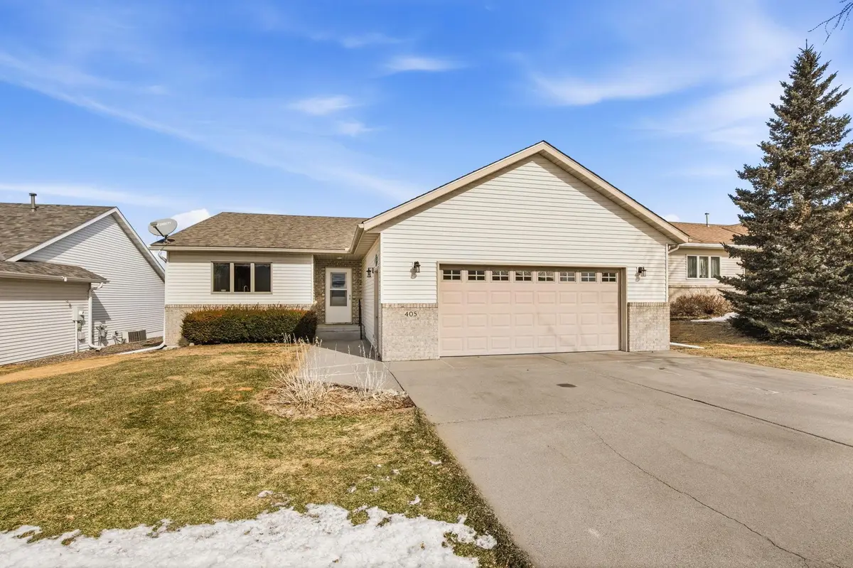 405 16th Street N, Sauk Rapids, MN 56379 - #1