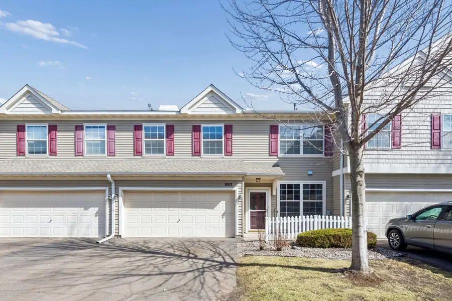 892 Braunworth Court, Chaska, MN 55318 - #2