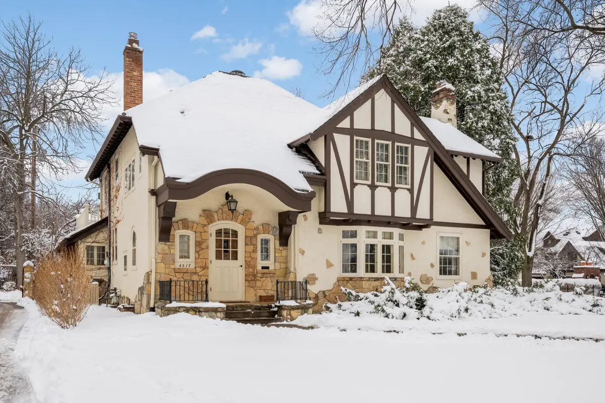 4517 Moorland Avenue, Edina, MN 55424 - #1