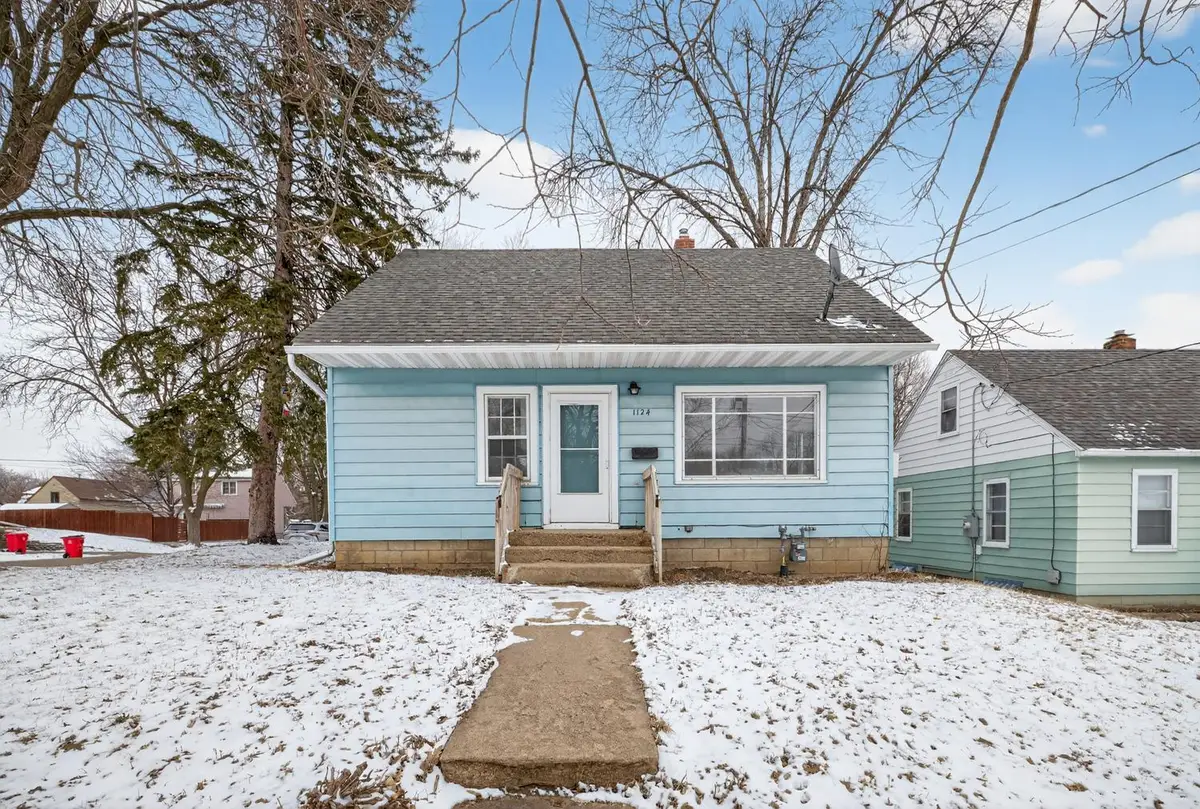 1124 6th Avenue Nw, Rochester, MN 55901 - #1