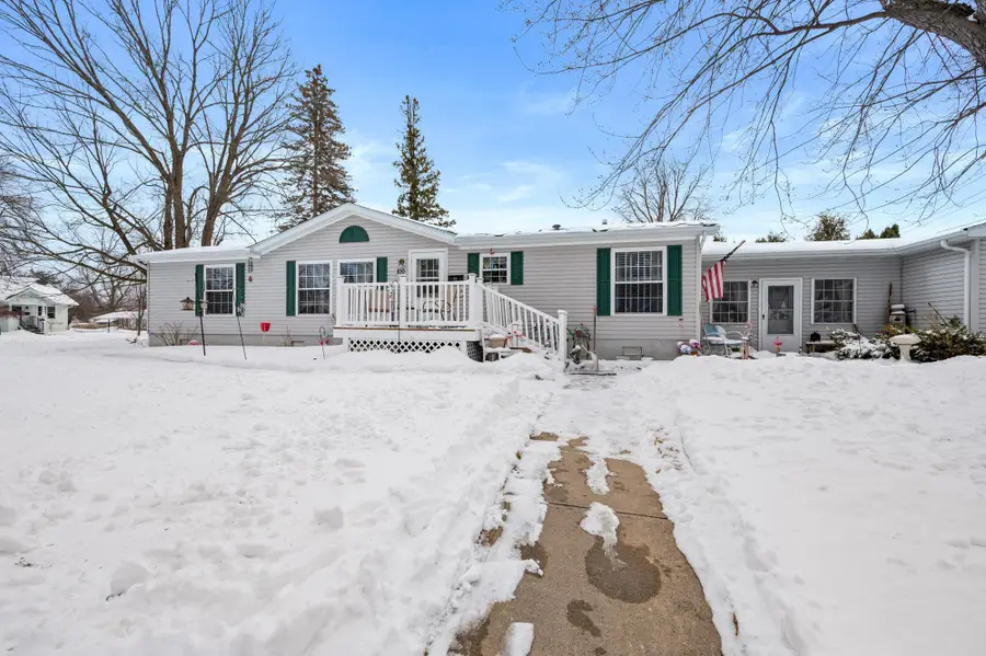 100 NW 10th Street, Grand Rapids, MN 55744 - #2