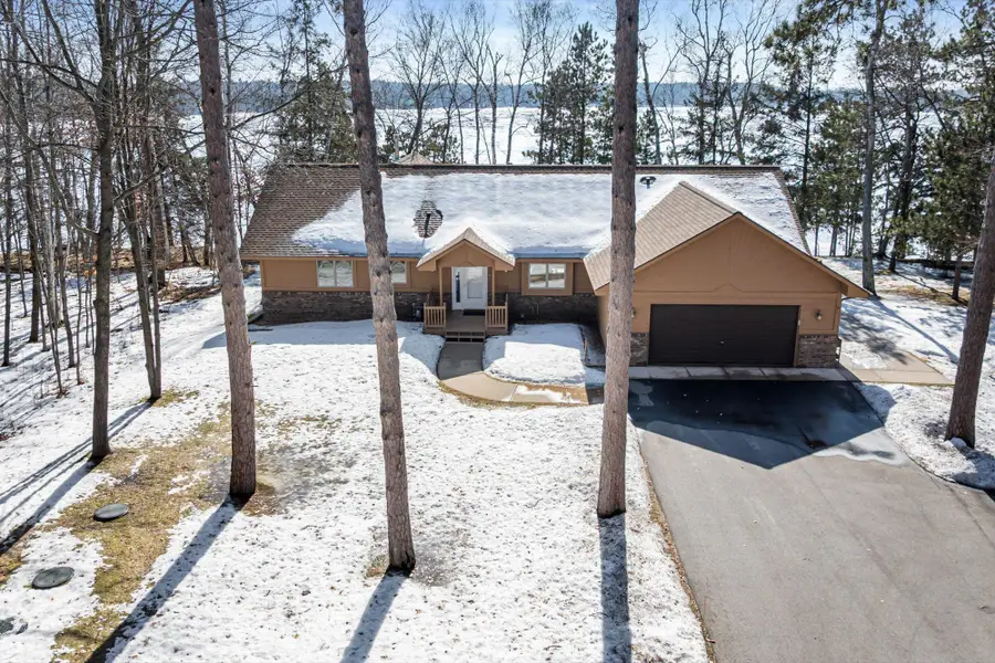 37595 Bonnie Lakes Road, Crosslake, MN 56442 - #3