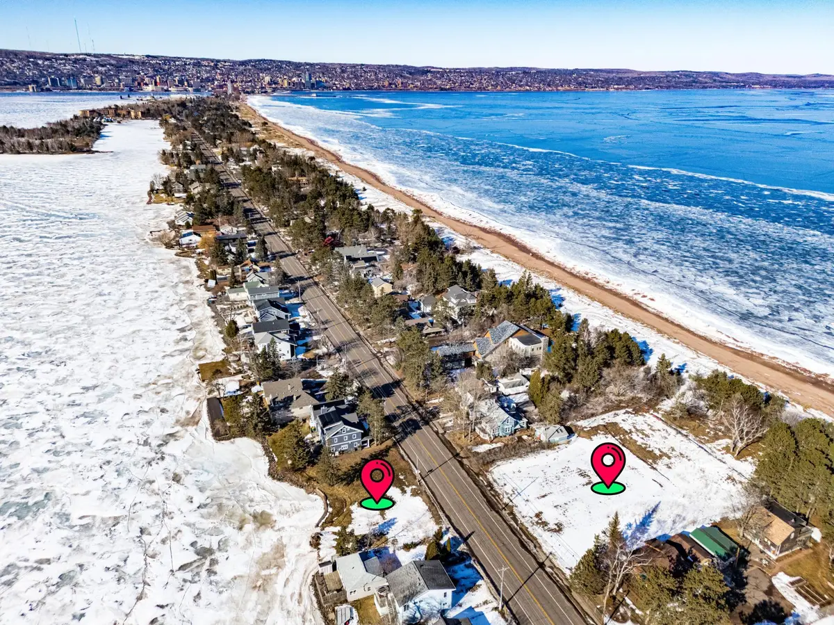 2929 S Lake Avenue, Duluth, MN 55802 - #1