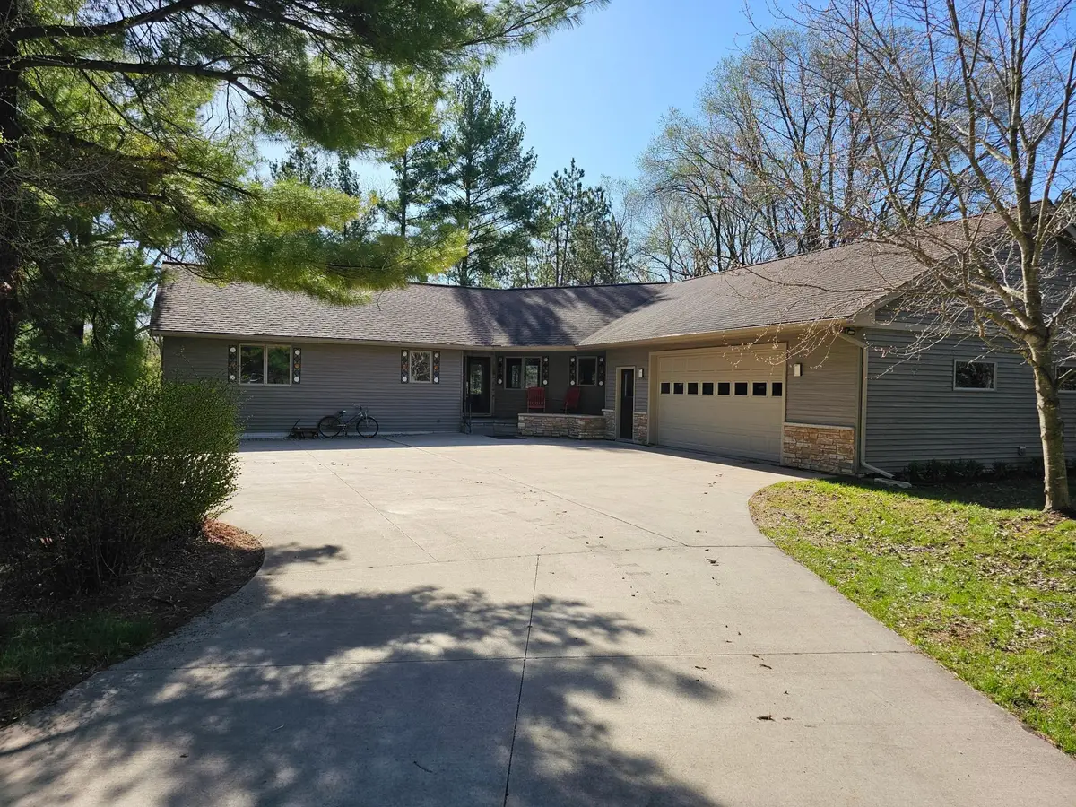 W10439 880th Avenue, River Falls, WI 54022 - #1