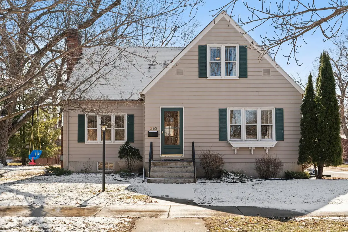 210 1st Street E, Chaska, MN 55318 - #1