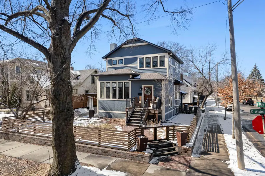 4500 Abbott Avenue S, Minneapolis, MN 55410 - #2