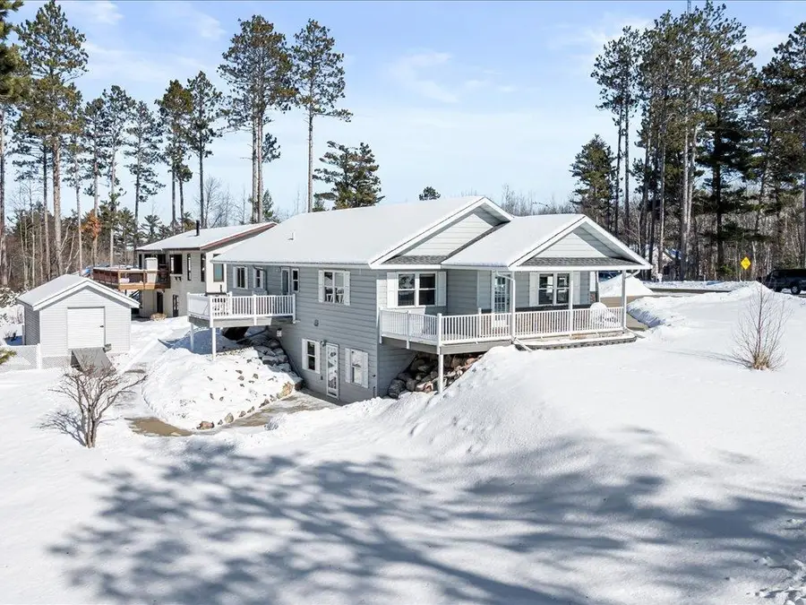 808 5th Street S, Walker, MN 56484 - #2