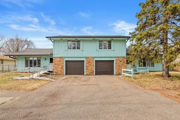 8101 Yates Avenue N, Brooklyn Park, MN 55443