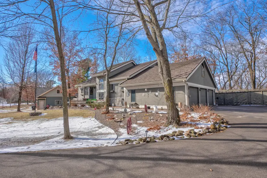 2715 Cherry Blossom Lane, Menomonie, WI 54751 - #2